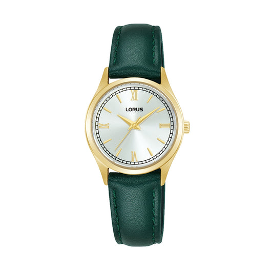 LORUS RG216YX9 Armbanduhr