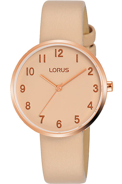 LORUS RG220SX9 Analoguhr Armbanduhr 38 mm