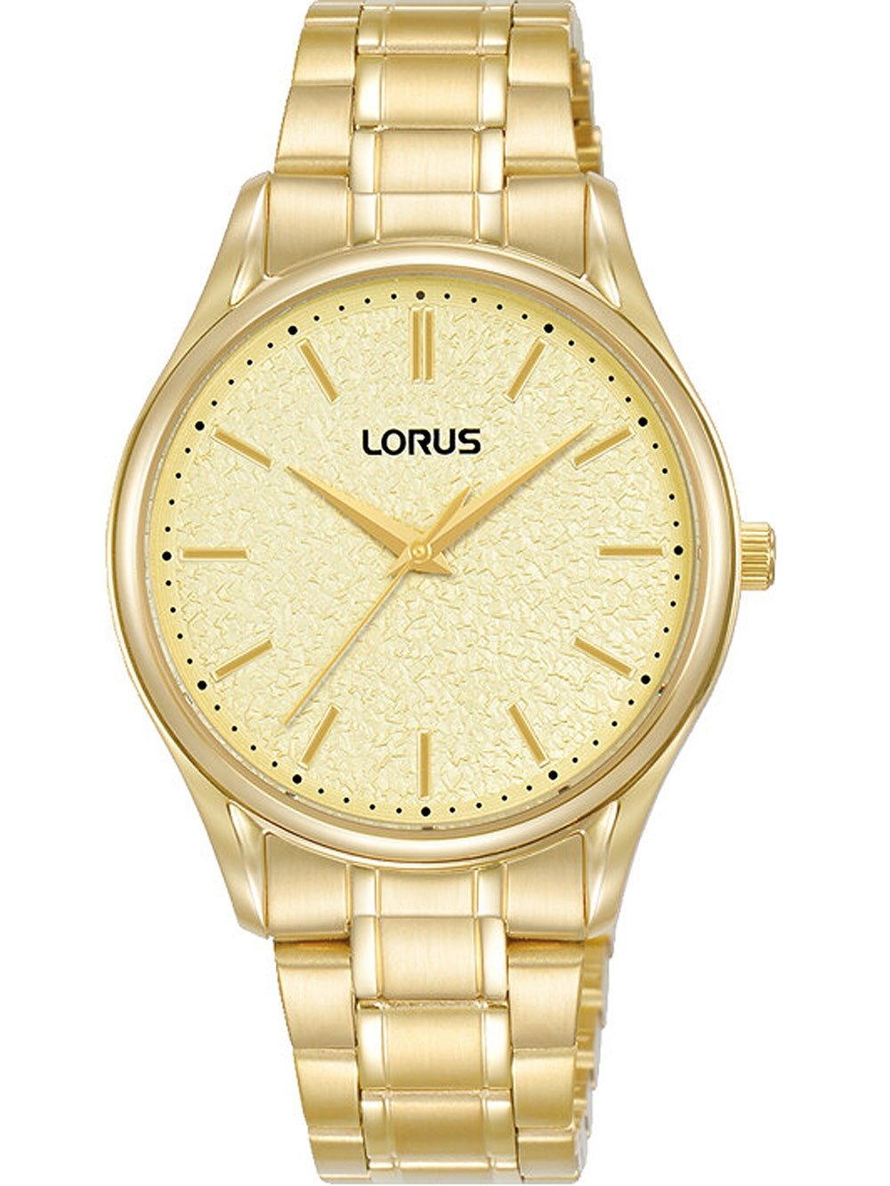 LORUS RG220WX9 Chronograph Armbanduhr 20 mm ansicht-2