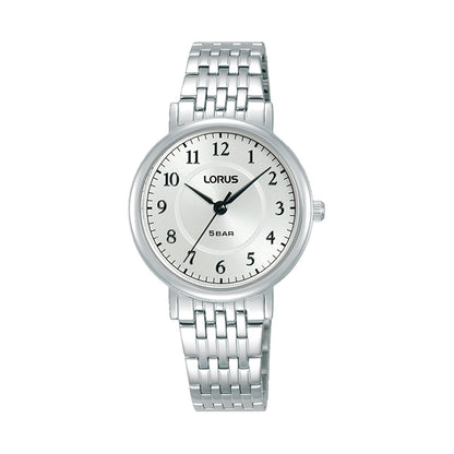 LORUS RG221XX9 Armbanduhr