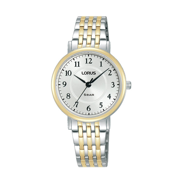 LORUS RG222XX9 Armbanduhr ansicht-2