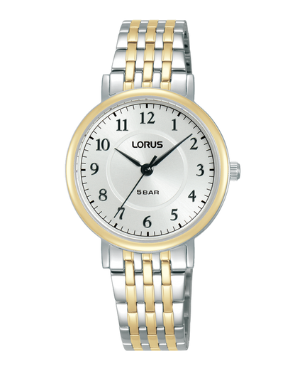 LORUS RG222XX9 Armbanduhr