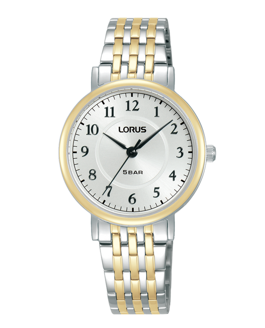 LORUS RG222XX9 Armbanduhr