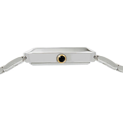LORUS Armbanduhr – Detailansicht