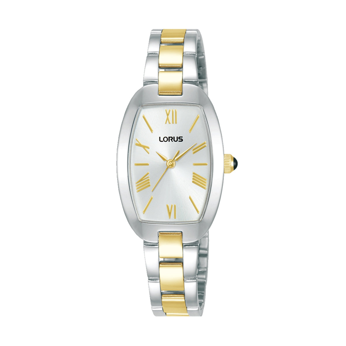LORUS Armbanduhr – Seitenansicht
