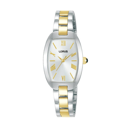 LORUS Armbanduhr – Seitenansicht