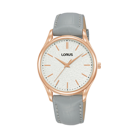 LORUS Armbanduhr RG224WX9 – Produktansicht