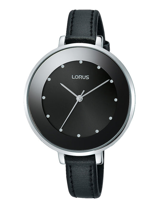 LORUS Armbanduhr RG225MX9 – Produktansicht