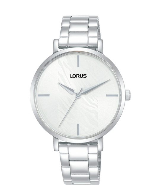 LORUS Armbanduhr RG225WX9 – Produktansicht