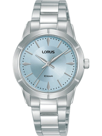 LORUS RG225YX9 Chronograph Armbanduhr 20 mm ansicht-3