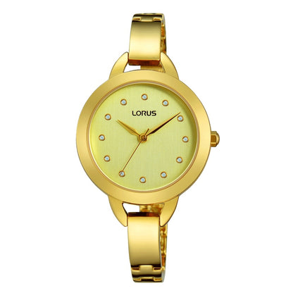 LORUS RG226KX9 Analoguhr Armbanduhr 30 mm ansicht-2