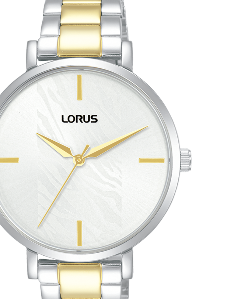 LORUS RG227WX9 Armbanduhr