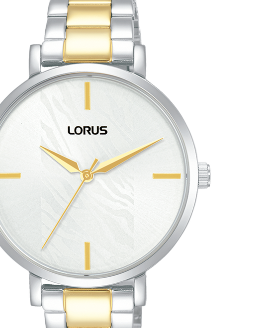 LORUS RG227WX9 Armbanduhr