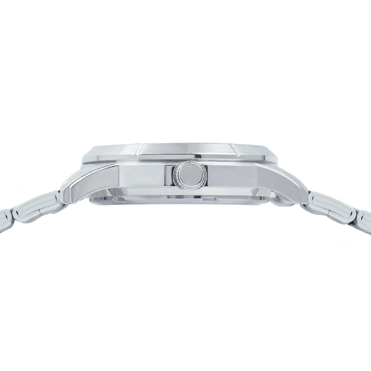 LORUS RG227YX9 Chronograph Armbanduhr 20 mm ansicht-2
