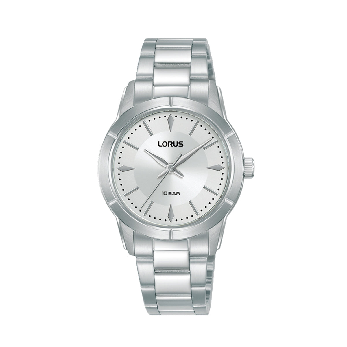 LORUS RG227YX9 Chronograph Armbanduhr 20 mm ansicht-3