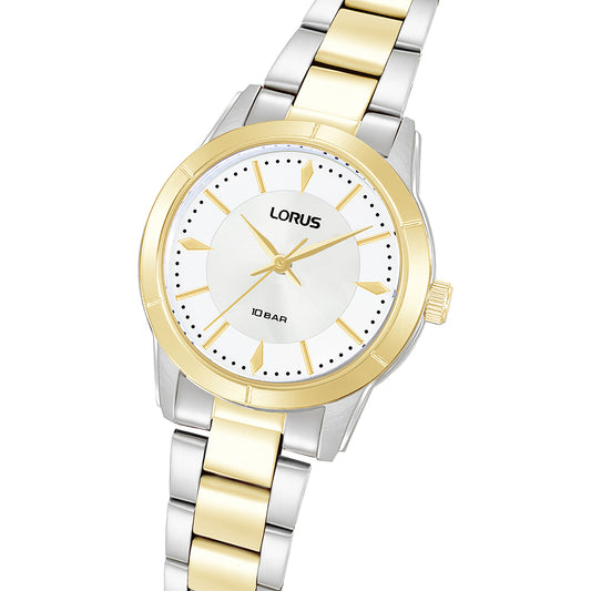 LORUS Armbanduhr RG228YX9 – Produktansicht