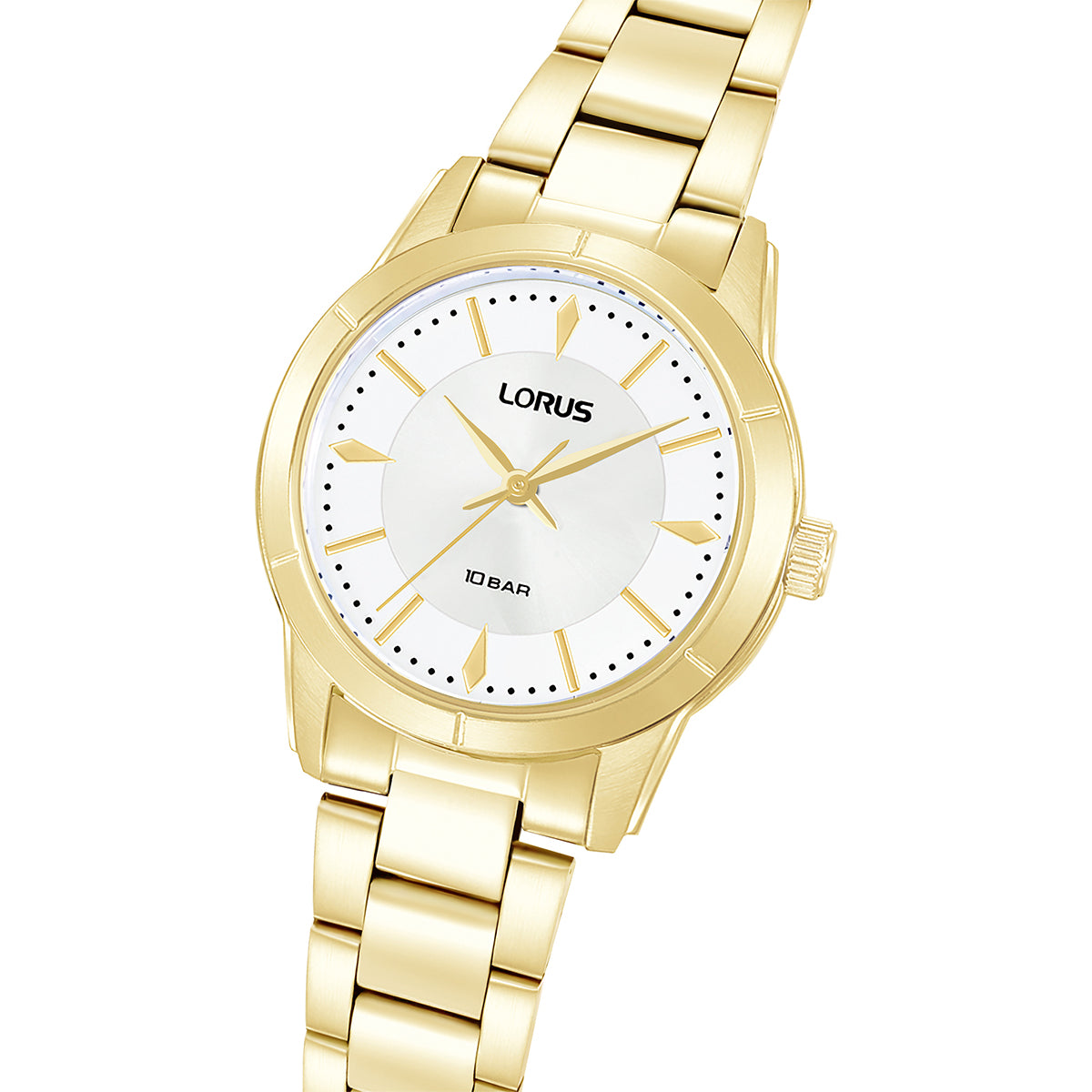 LORUS RG230YX9 Armbanduhr
