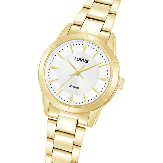 LORUS RG230YX9 Armbanduhr