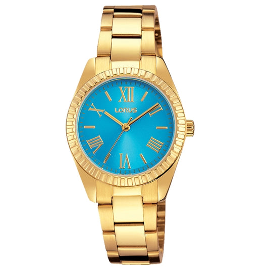LORUS Armbanduhr RG234KX9 – Produktansicht