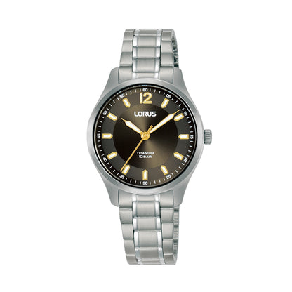 LORUS RG237XX9 Armbanduhr
