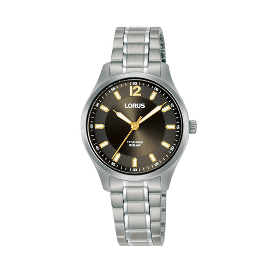 LORUS RG237XX9 Armbanduhr