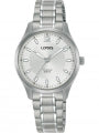 LORUS RG239XX9 Chronograph Armbanduhr 20 mm ansicht-3