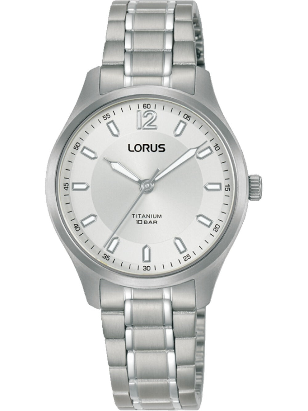 LORUS RG239XX9 Chronograph Armbanduhr 20 mm