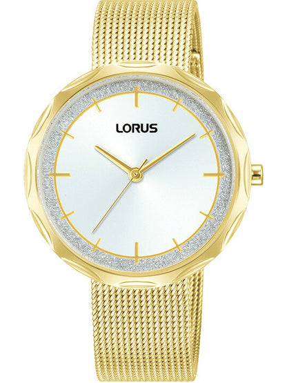 LORUS RG240WX9 Chronograph Armbanduhr 20 mm ansicht-2