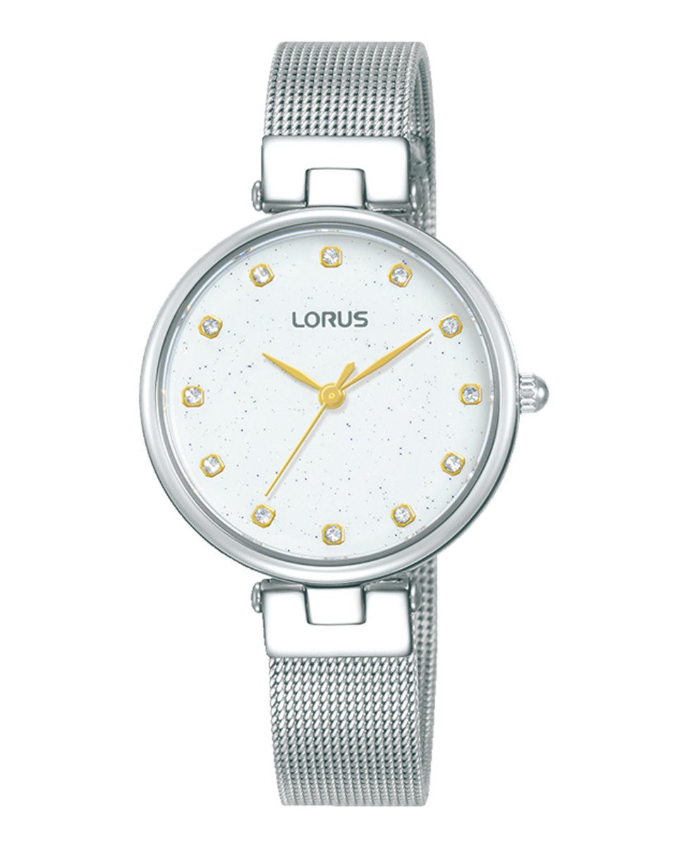 LORUS RG243UX9 Armbanduhr