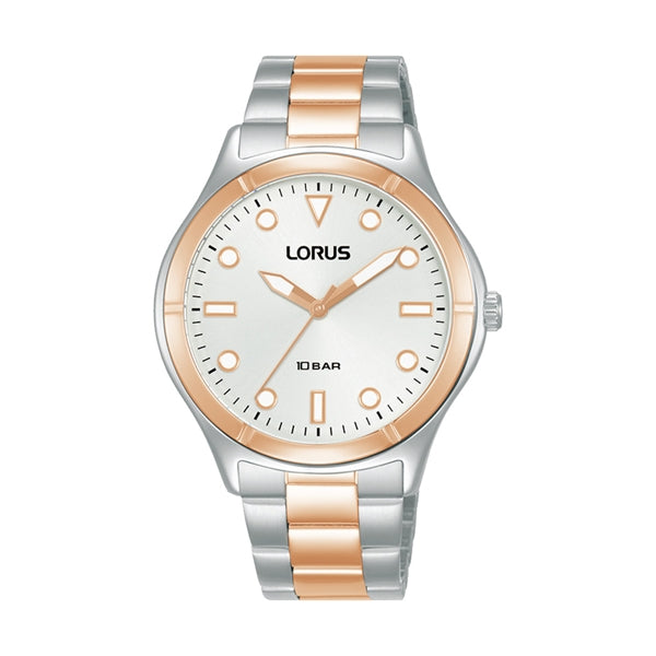 LORUS RG246VX9 Armbanduhr