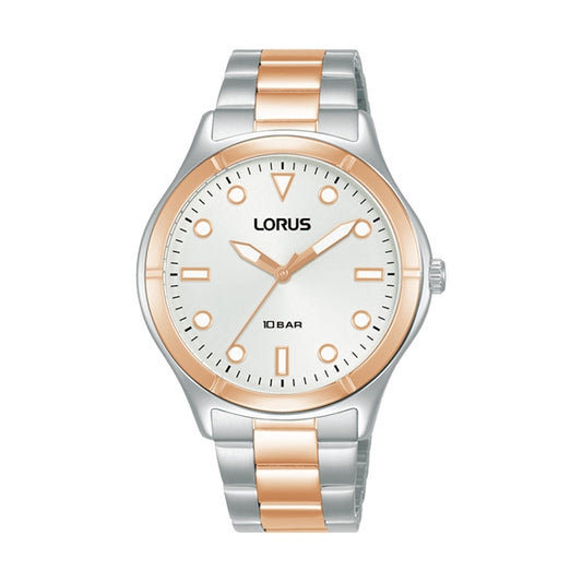 LORUS Armbanduhr RG246VX9 – Produktansicht