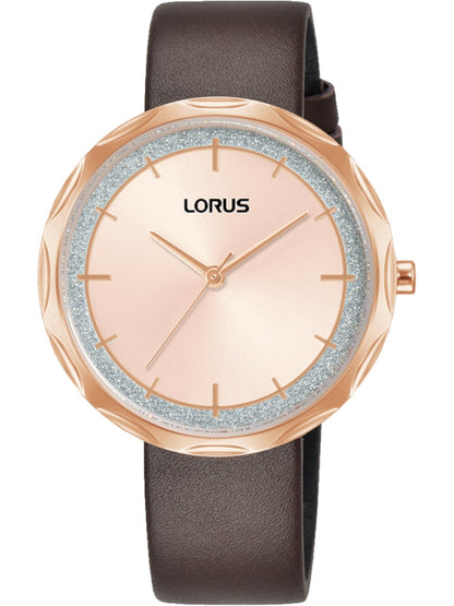 LORUS RG246WX9 Chronograph Armbanduhr 20 mm ansicht-3