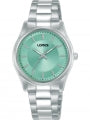 LORUS RG247XX9 Chronograph Armbanduhr 20 mm ansicht-3
