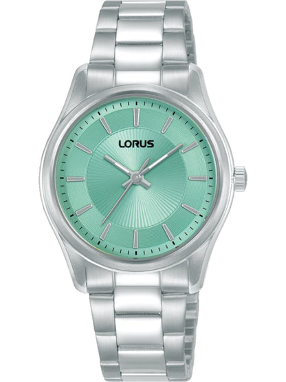 LORUS RG247XX9 Chronograph Armbanduhr 20 mm
