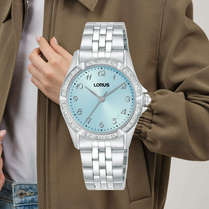 LORUS RG247YX9 Armbanduhr ansicht-3