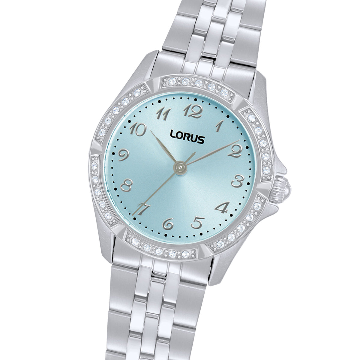 LORUS RG247YX9 Armbanduhr
