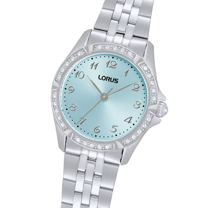 LORUS RG247YX9 Armbanduhr