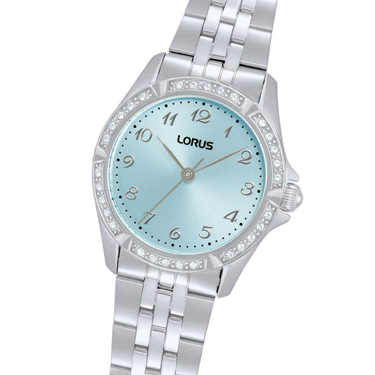 LORUS Armbanduhr RG247YX9 – Produktansicht