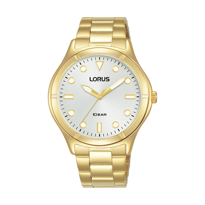 LORUS RG248VX9 Chronograph Armbanduhr 20 mm ansicht-3