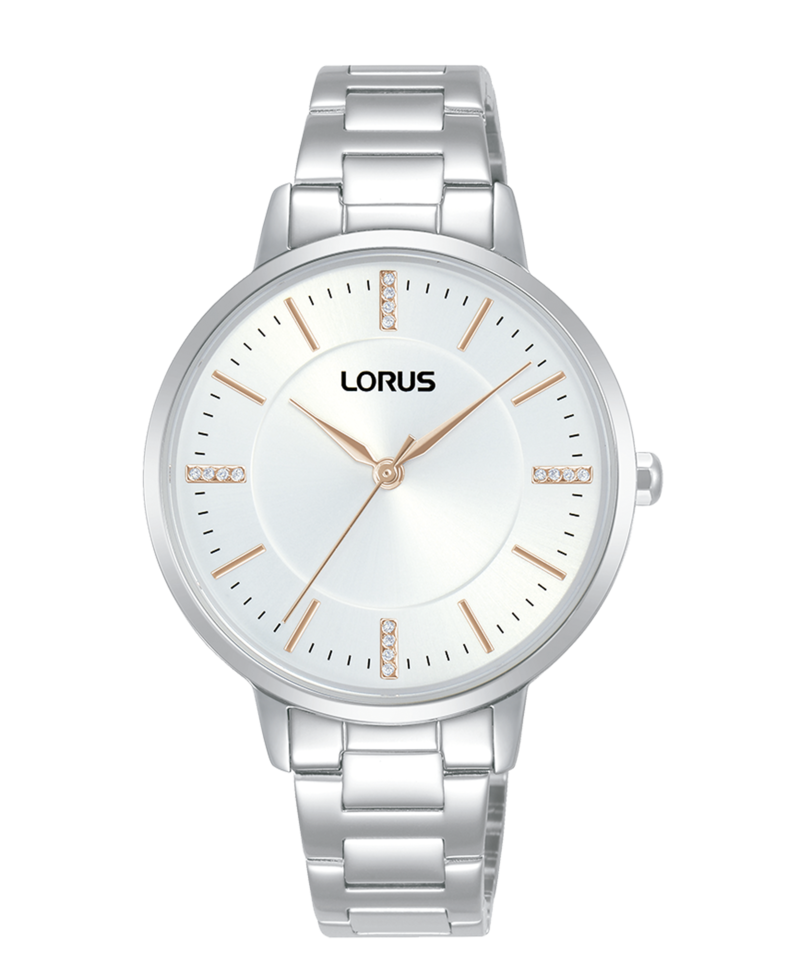 LORUS RG249WX9 Armbanduhr