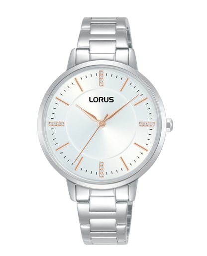 LORUS RG249WX9 Armbanduhr
