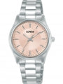 LORUS RG249XX9 Chronograph Armbanduhr 20 mm ansicht-3