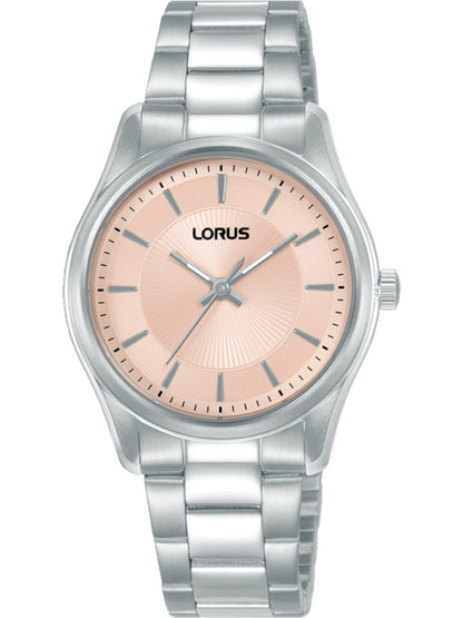 LORUS RG249XX9 Chronograph Armbanduhr 20 mm