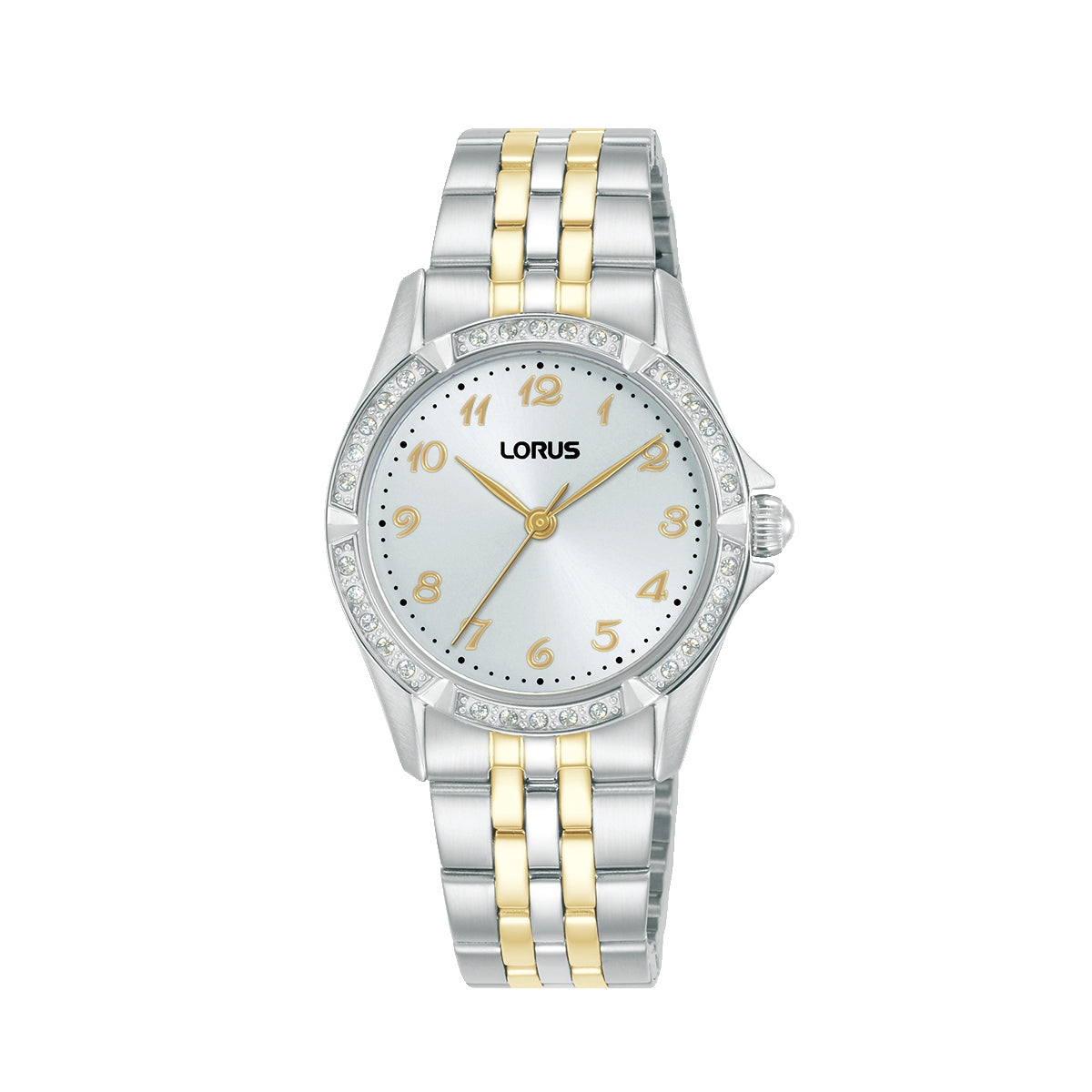 LORUS RG249YX9 Armbanduhr ansicht-3