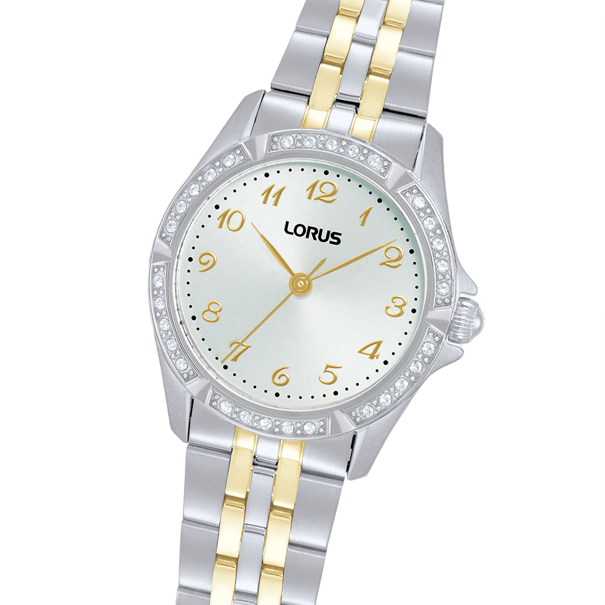 LORUS RG249YX9 Armbanduhr