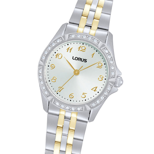 LORUS RG249YX9 Armbanduhr