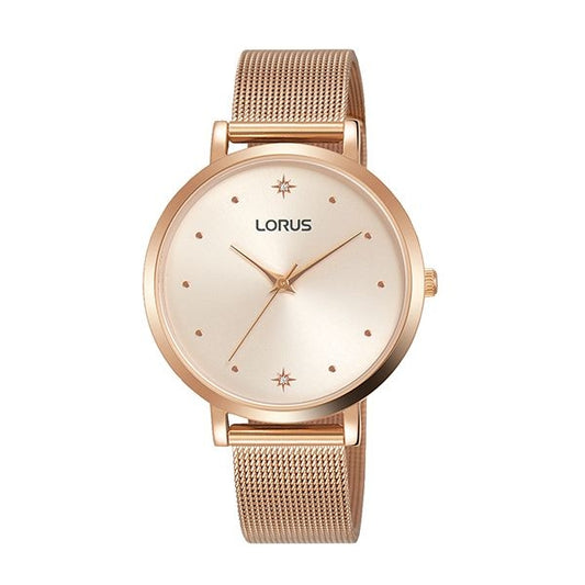LORUS Armbanduhr RG250PX9 – Produktansicht