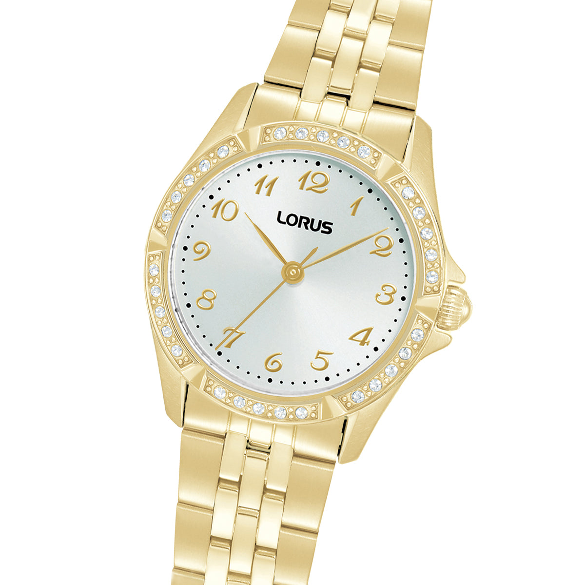 LORUS RG250YX9 Armbanduhr