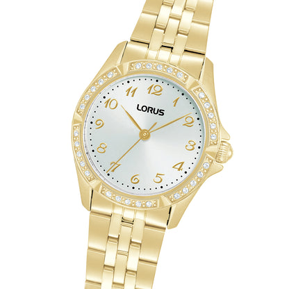 LORUS RG250YX9 Armbanduhr