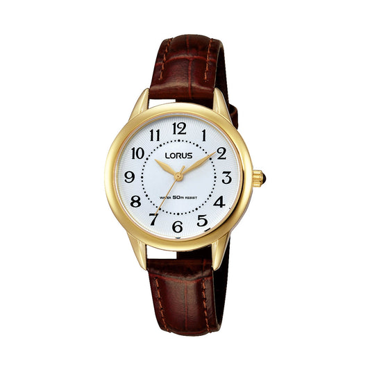 LORUS RG252JX5 Armbanduhr